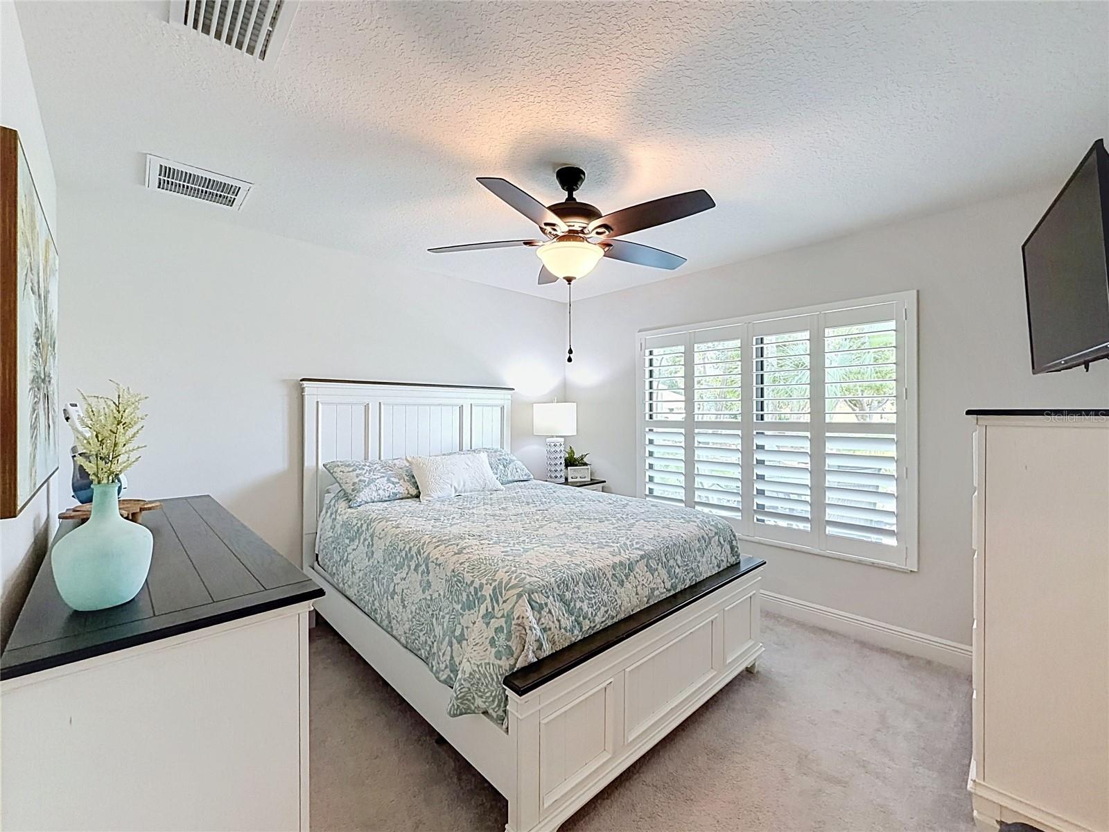 CANTERBURY LAKE ESTATES SECOND ADD - Residential