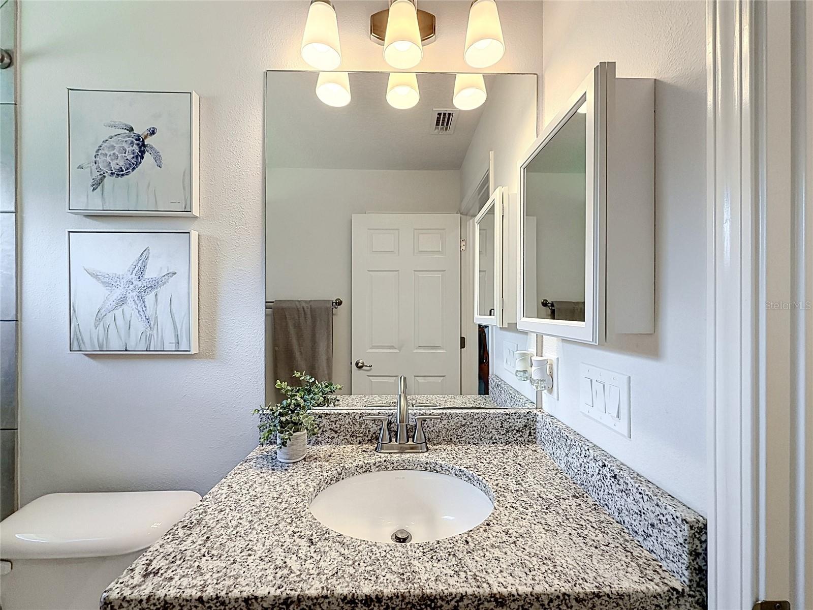 CANTERBURY LAKE ESTATES SECOND ADD - Residential