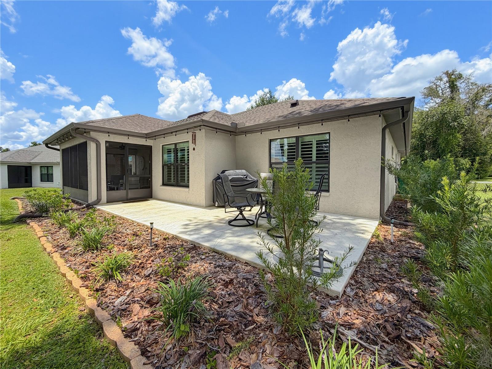 CANTERBURY LAKE ESTATES SECOND ADD - Residential