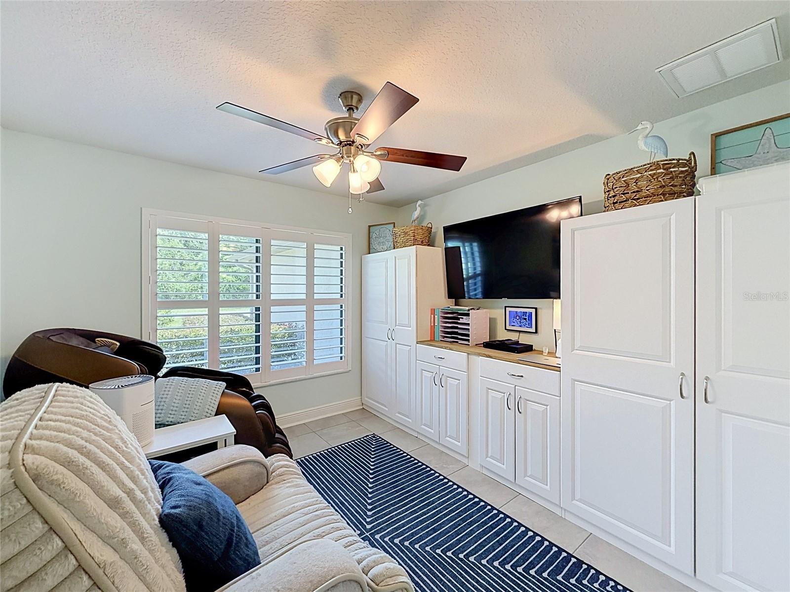 CANTERBURY LAKE ESTATES SECOND ADD - Residential