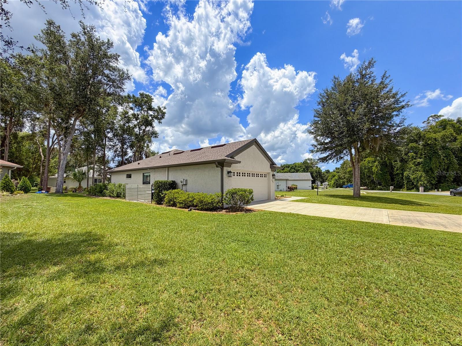 CANTERBURY LAKE ESTATES SECOND ADD - Residential