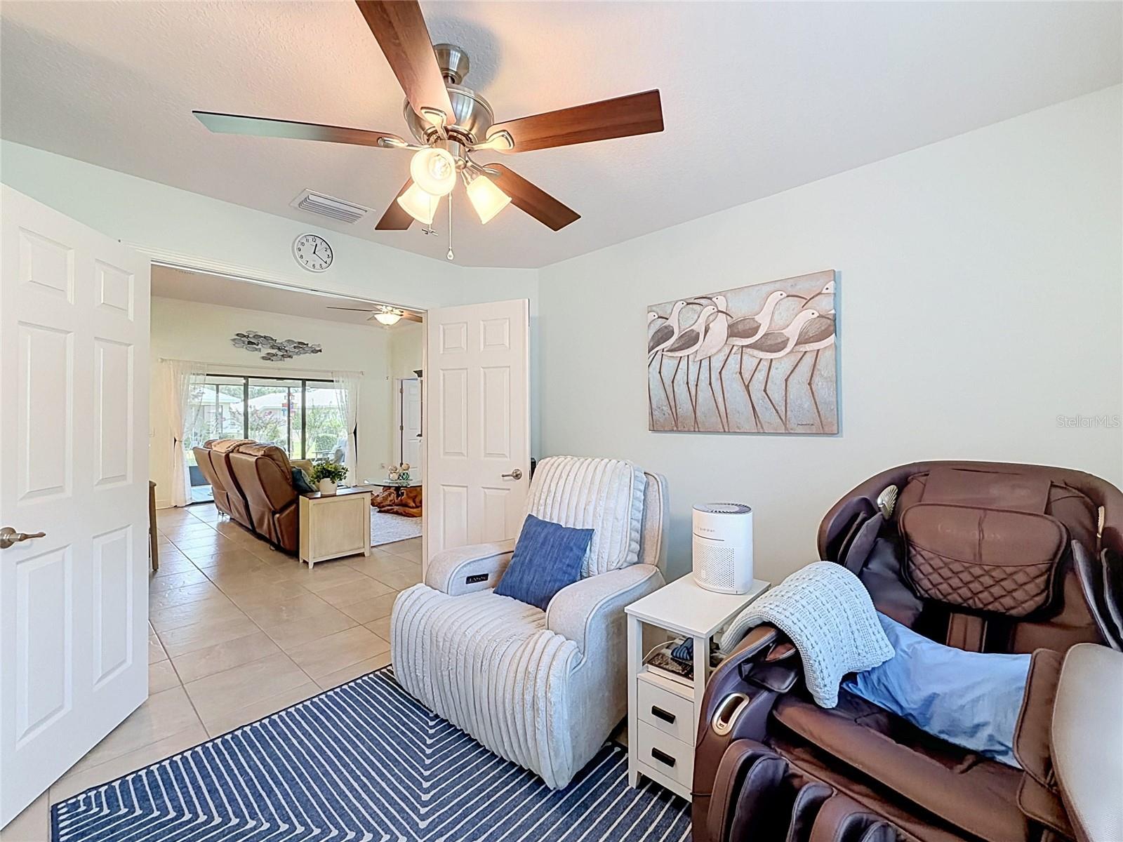 CANTERBURY LAKE ESTATES SECOND ADD - Residential