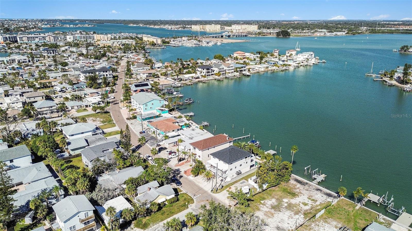 GULF SHORES 1ST ADD - Residential