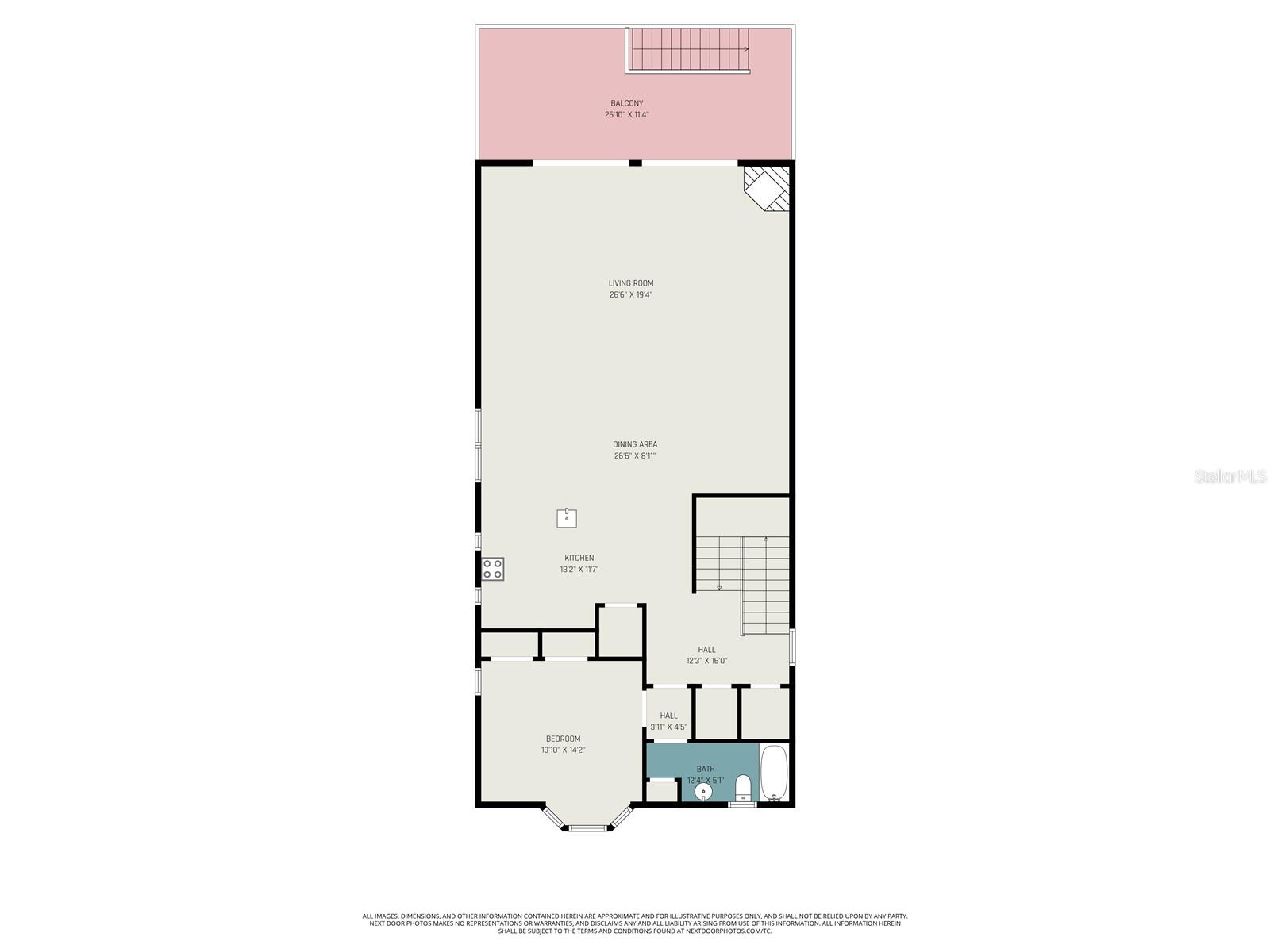 GULF SHORES 1ST ADD - Residential