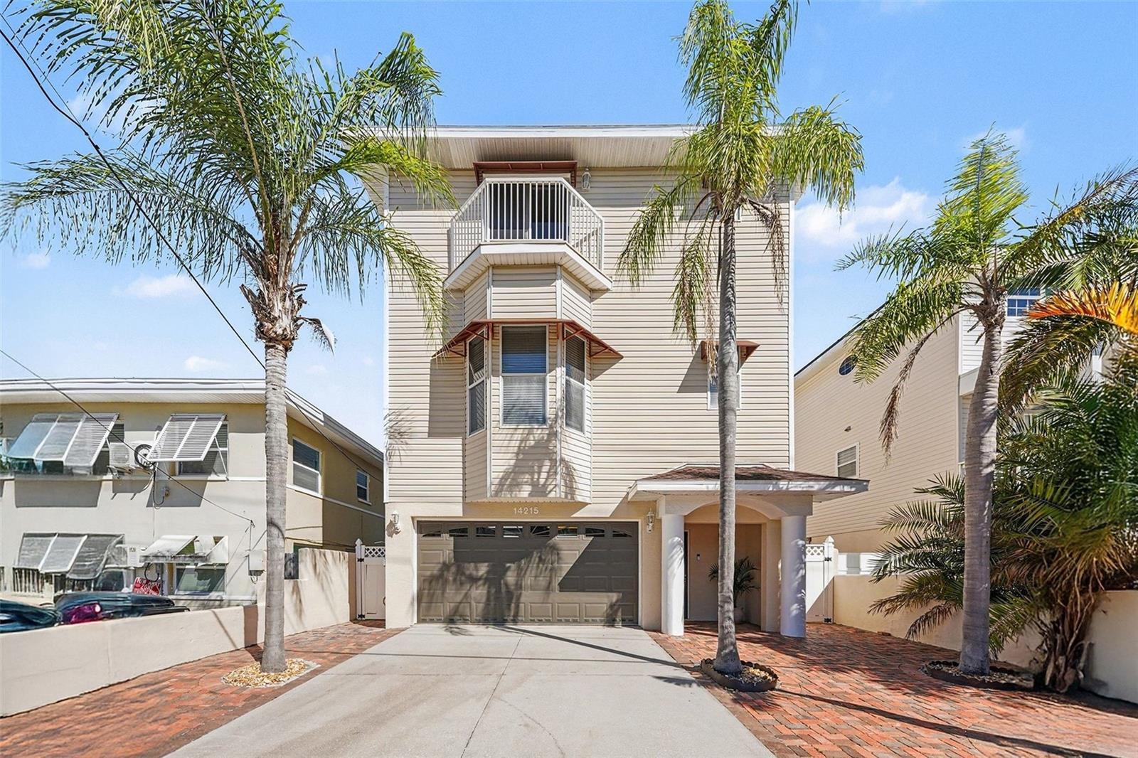 GULF SHORES 1ST ADD - Residential
