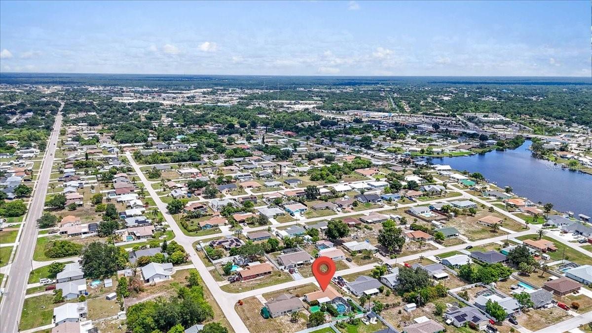 PORT CHARLOTTE SEC 023 - Residential