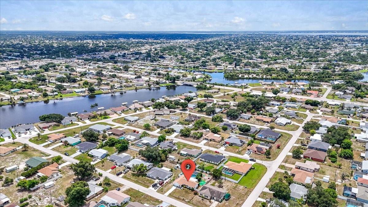 PORT CHARLOTTE SEC 023 - Residential