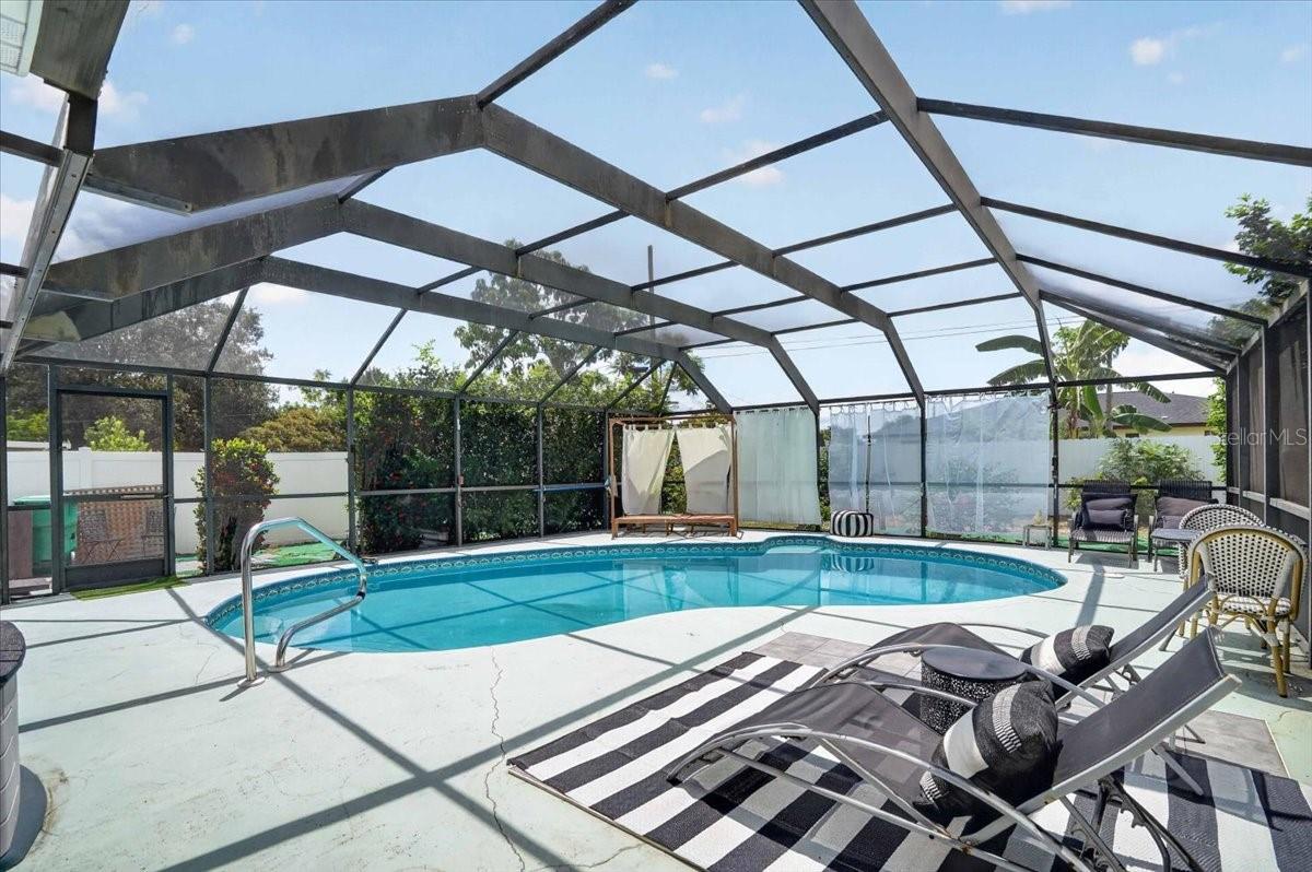 PORT CHARLOTTE SEC 023 - Residential