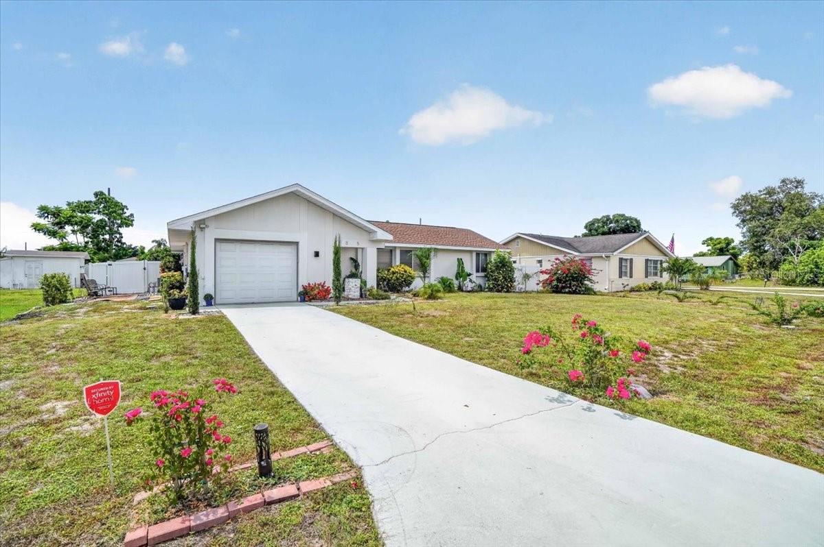PORT CHARLOTTE SEC 023 - Residential