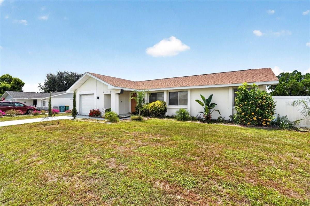 PORT CHARLOTTE SEC 023 - Residential