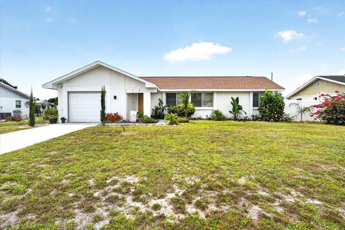 PORT CHARLOTTE SEC 023 - Residential