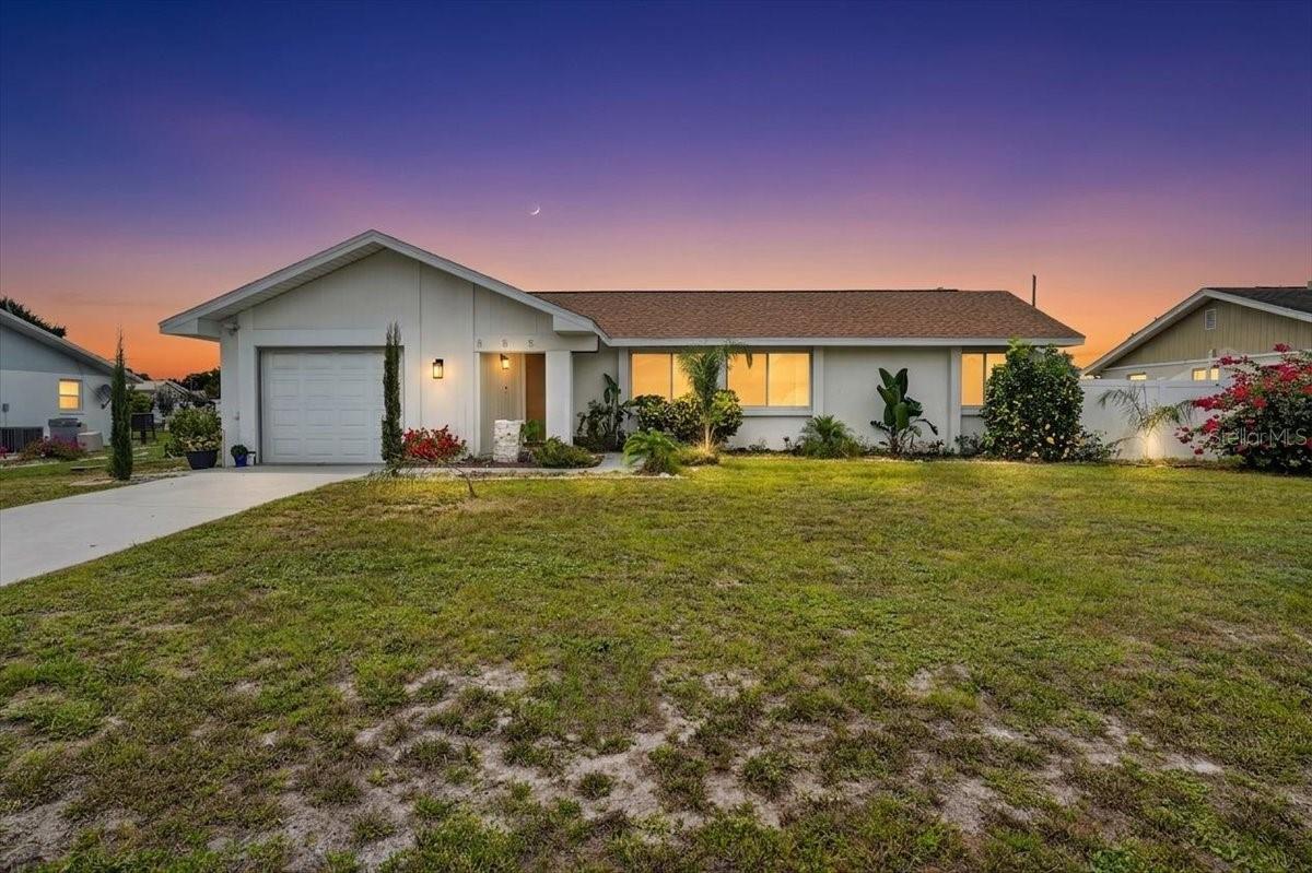 PORT CHARLOTTE SEC 023 - Residential