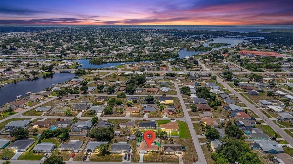 PORT CHARLOTTE SEC 023 - Residential