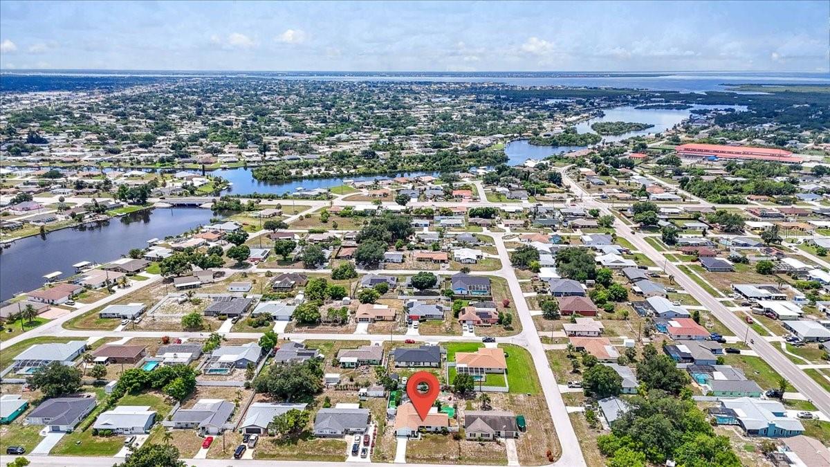 PORT CHARLOTTE SEC 023 - Residential