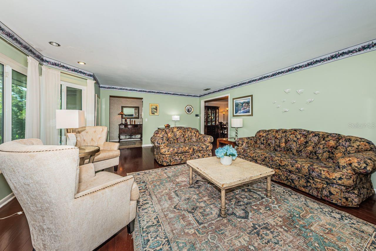 BELLEAIR ESTATES 4TH ADD - Residential