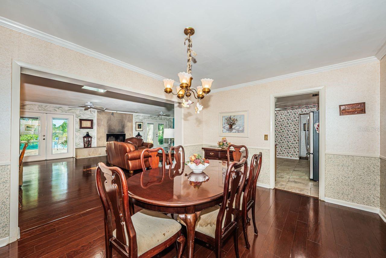 BELLEAIR ESTATES 4TH ADD - Residential