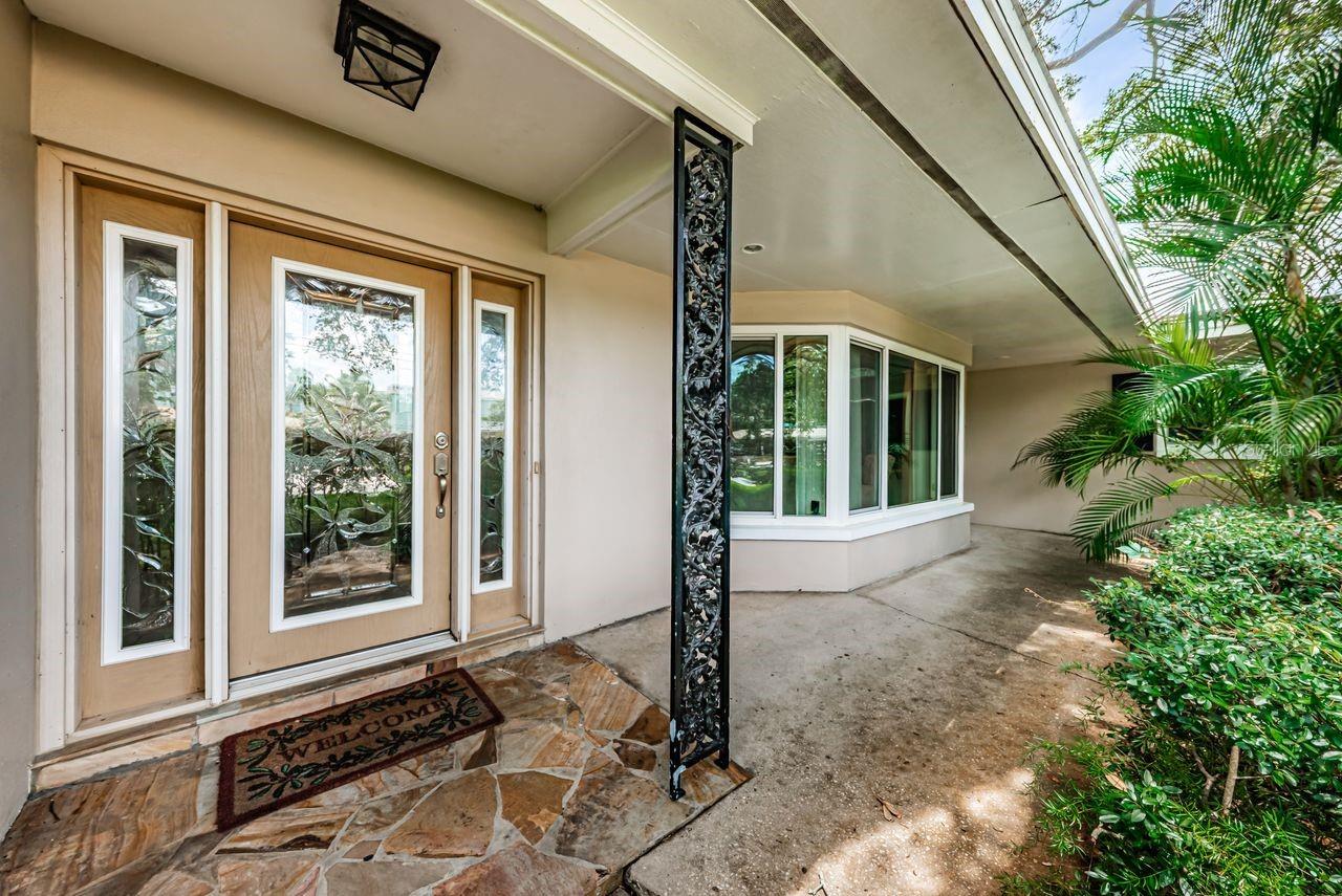 BELLEAIR ESTATES 4TH ADD - Residential