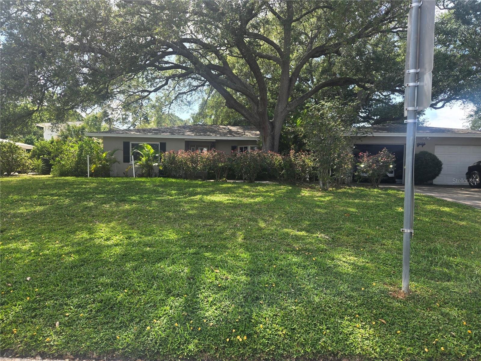 BELLEAIR ESTATES 4TH ADD - Residential