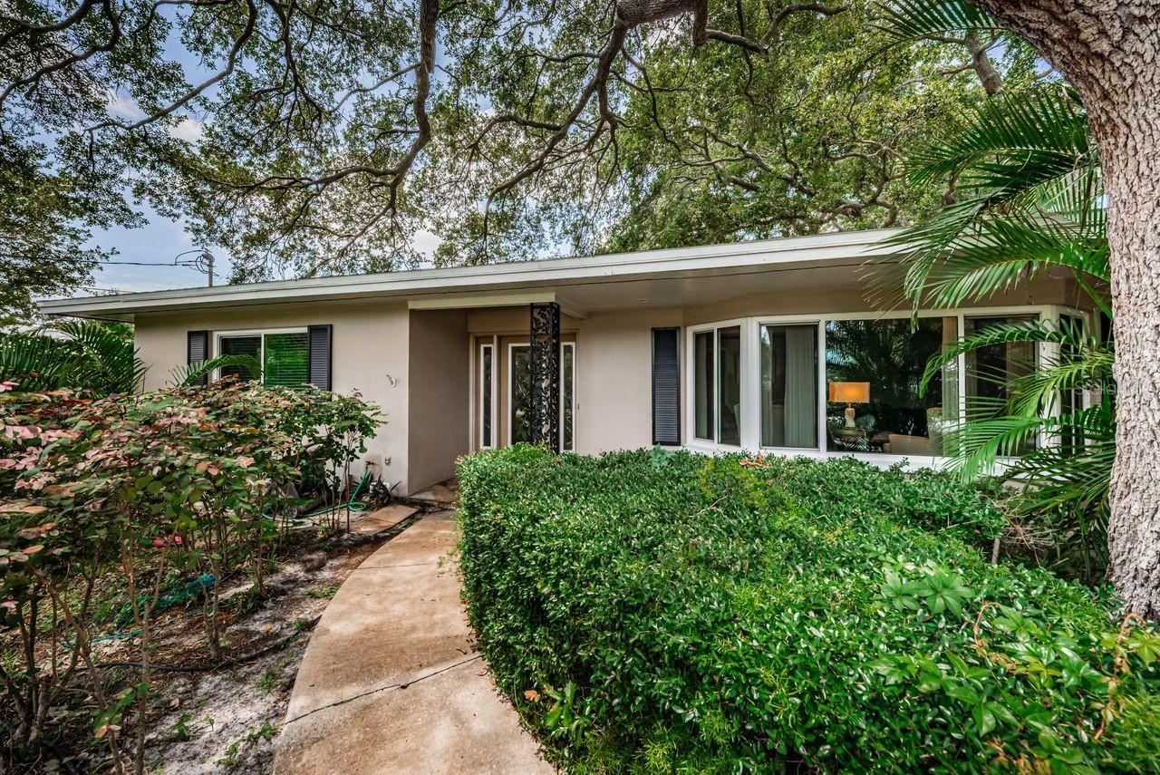 BELLEAIR ESTATES 4TH ADD - Residential