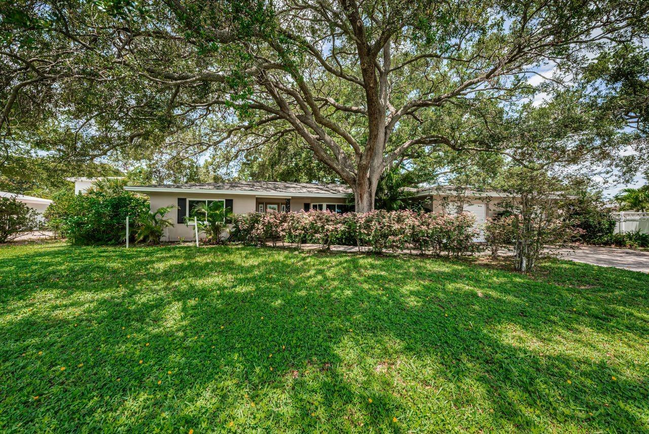 BELLEAIR ESTATES 4TH ADD - Residential