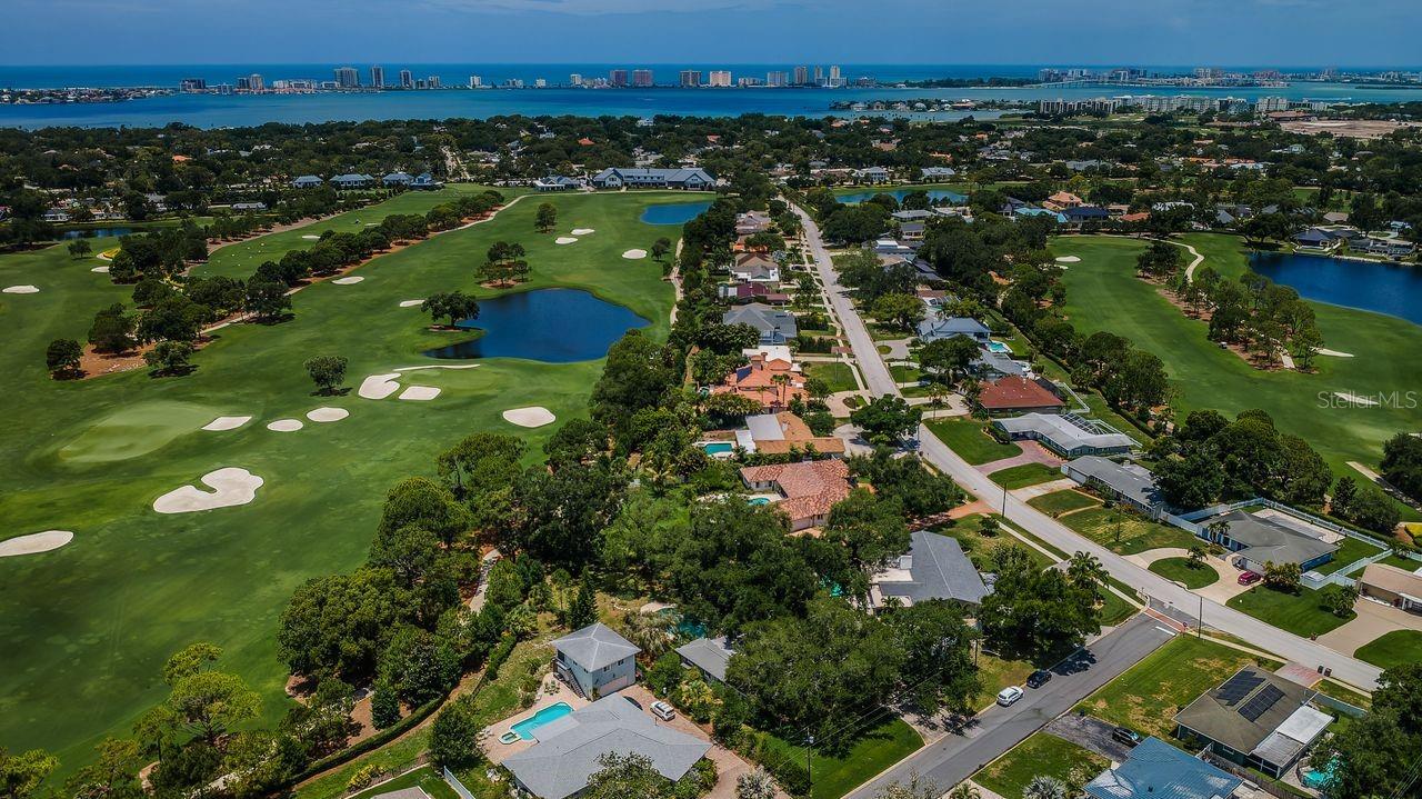 BELLEAIR ESTATES 4TH ADD - Residential