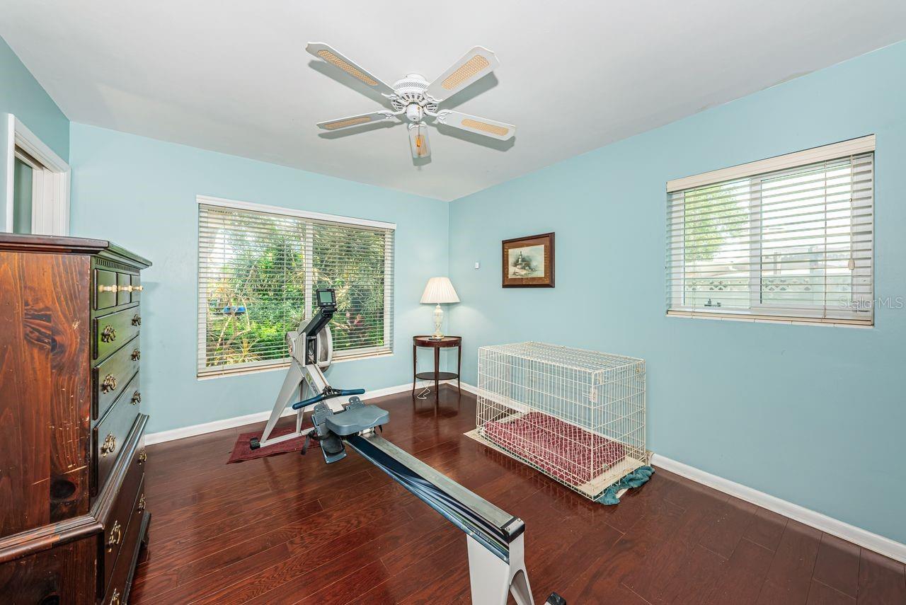 BELLEAIR ESTATES 4TH ADD - Residential