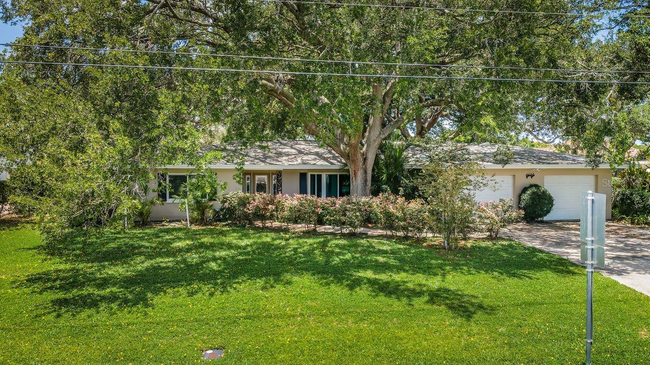 BELLEAIR ESTATES 4TH ADD - Residential