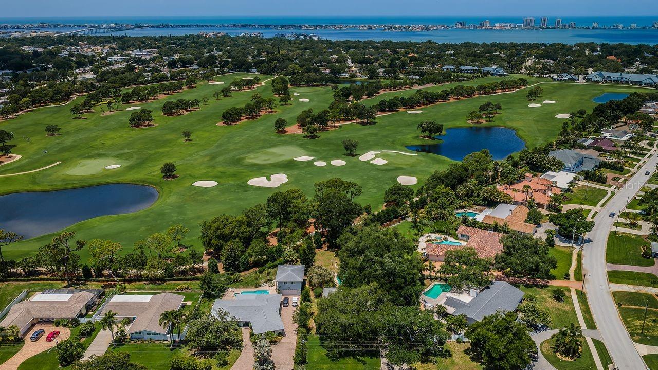BELLEAIR ESTATES 4TH ADD - Residential