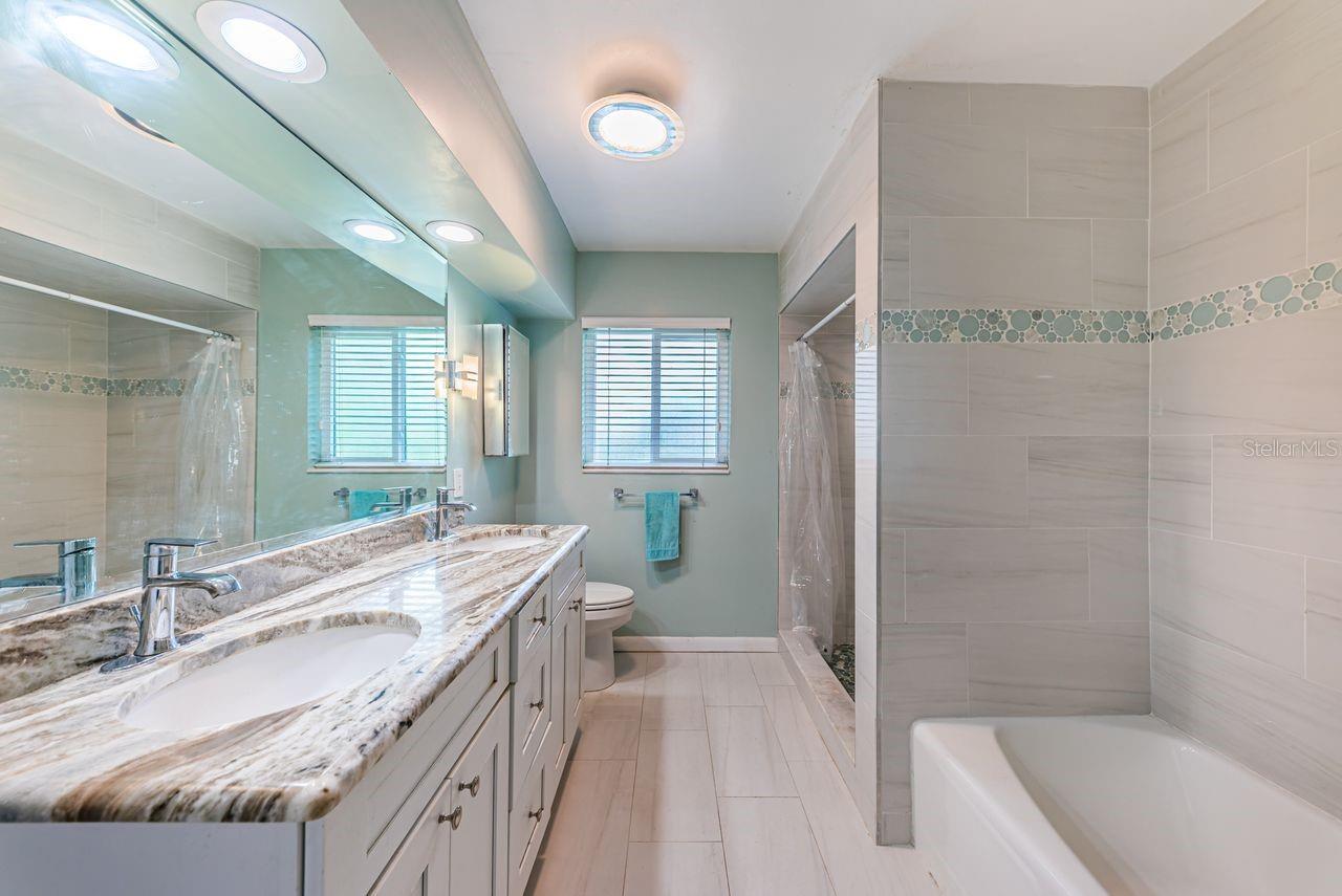 BELLEAIR ESTATES 4TH ADD - Residential