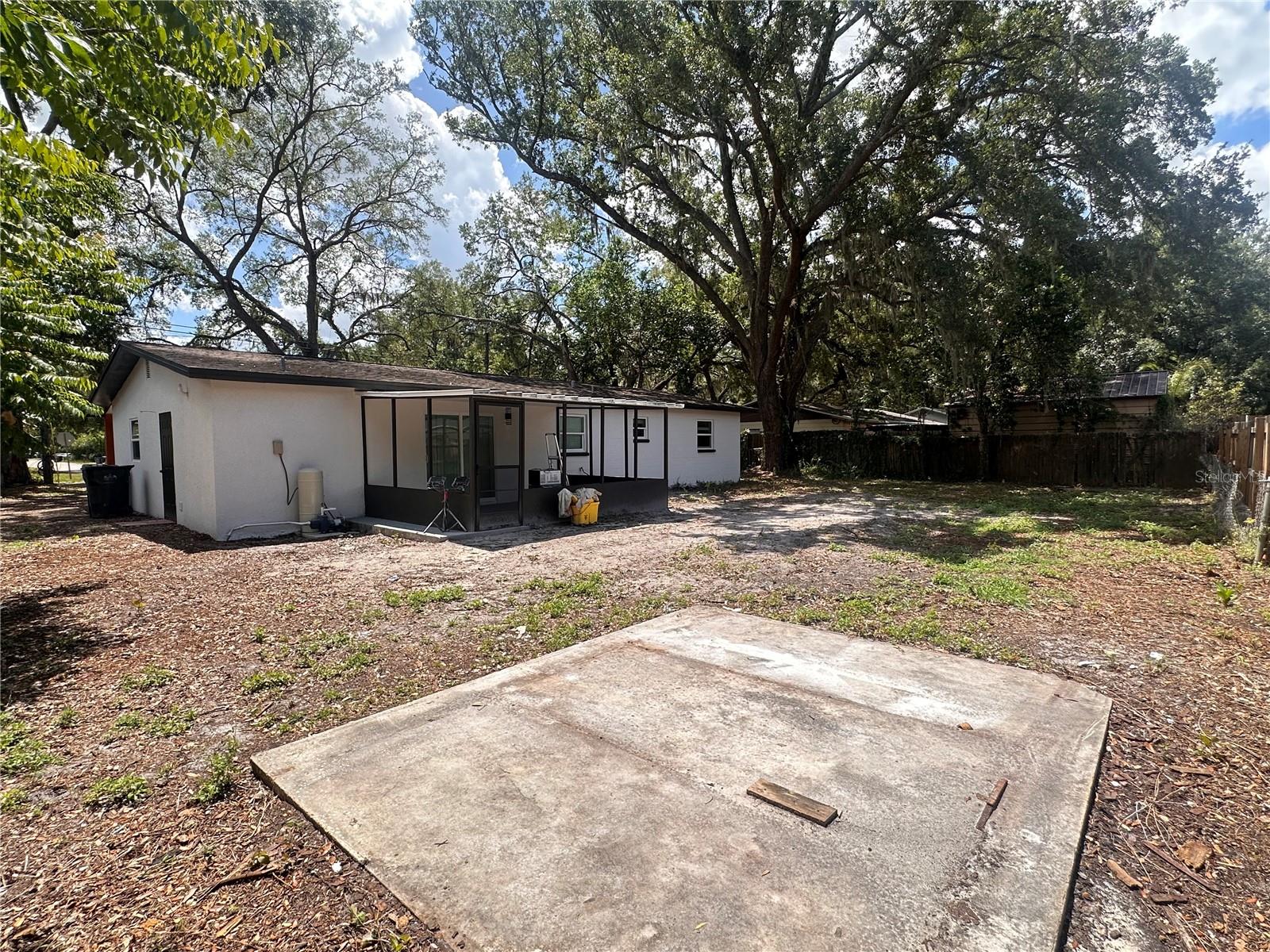 RANCH LAKE ESTATES UNIT 1 - Residential