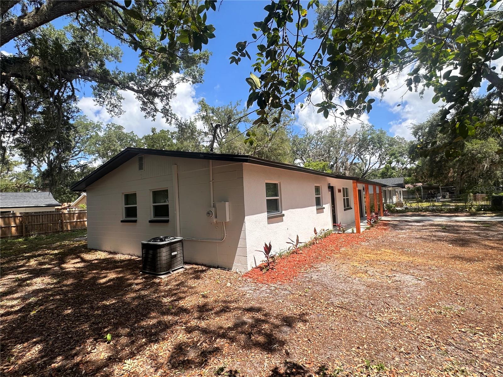 RANCH LAKE ESTATES UNIT 1 - Residential