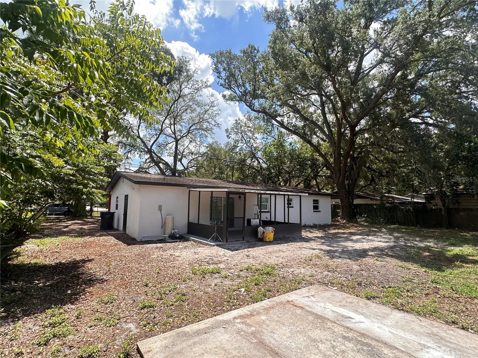 RANCH LAKE ESTATES UNIT 1 - Residential