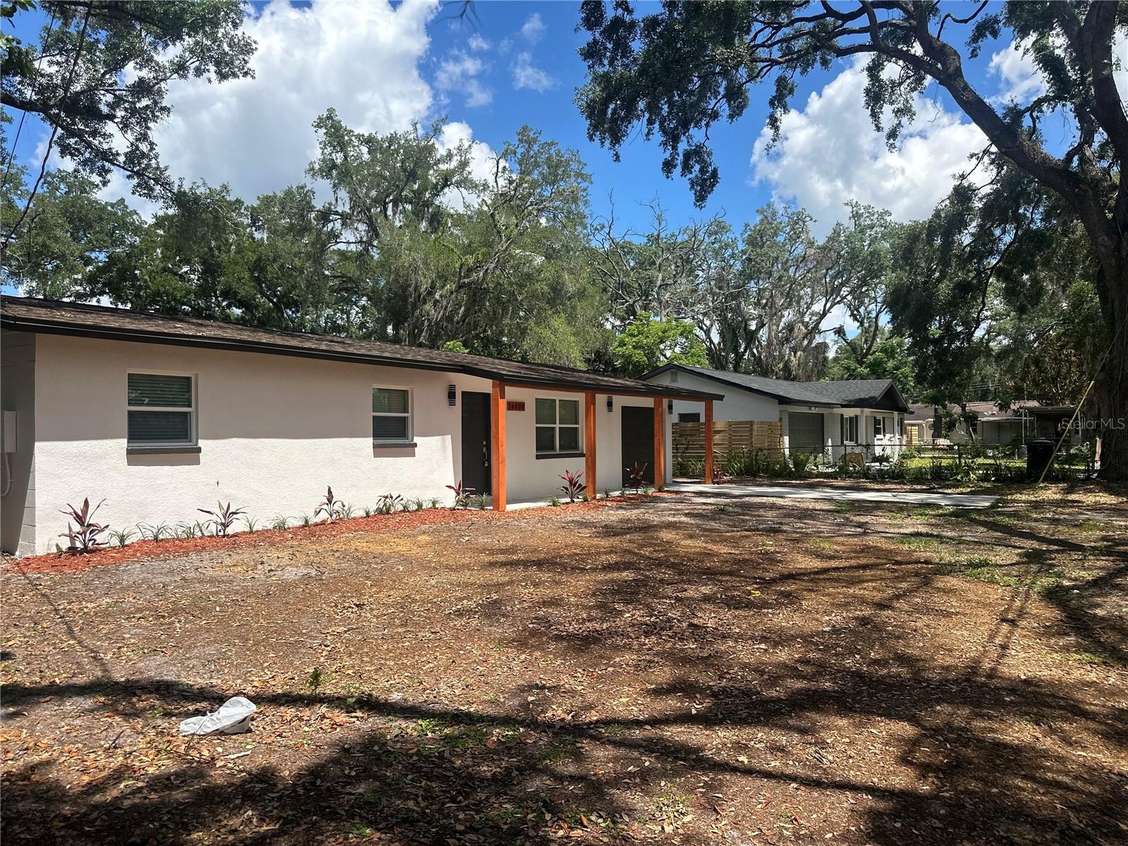 RANCH LAKE ESTATES UNIT 1 - Residential
