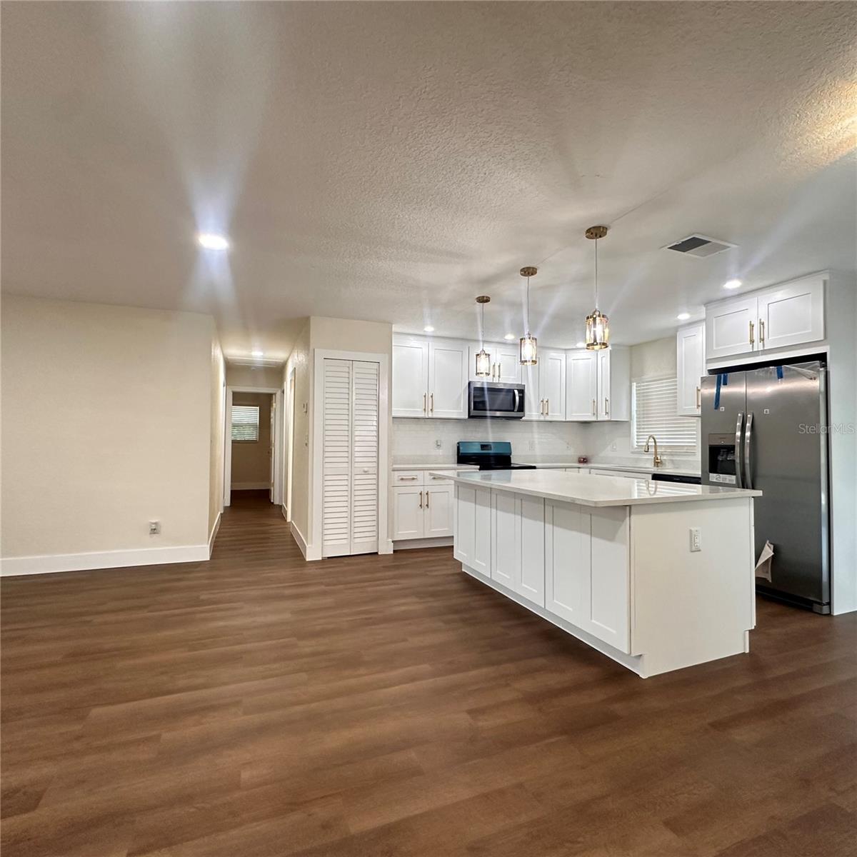 RANCH LAKE ESTATES UNIT 1 - Residential