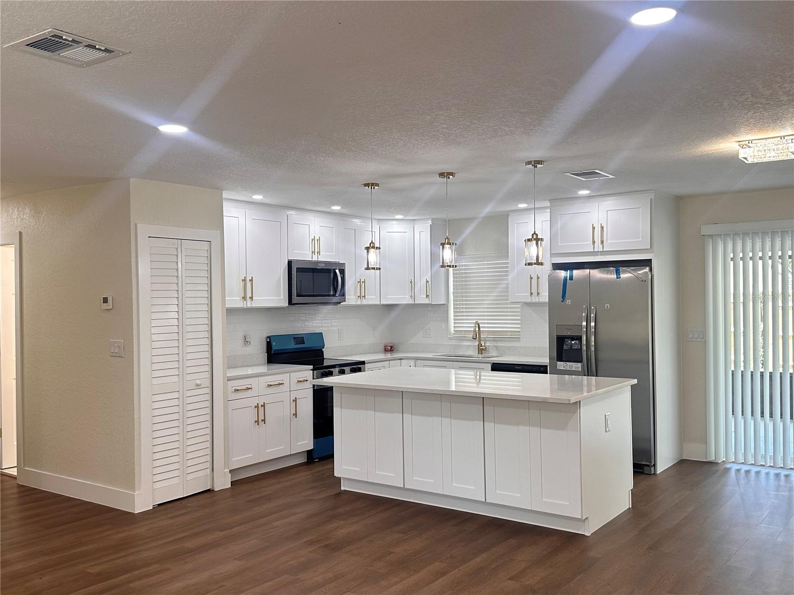 RANCH LAKE ESTATES UNIT 1 - Residential