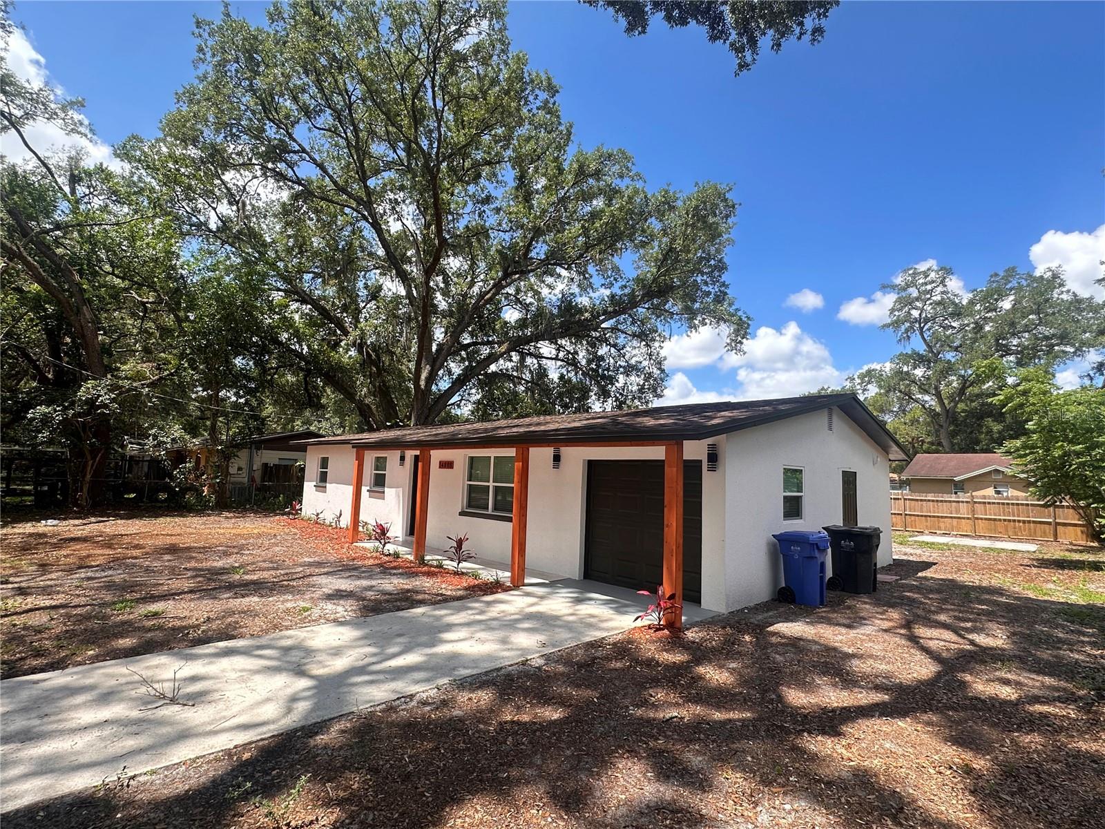RANCH LAKE ESTATES UNIT 1 - Residential