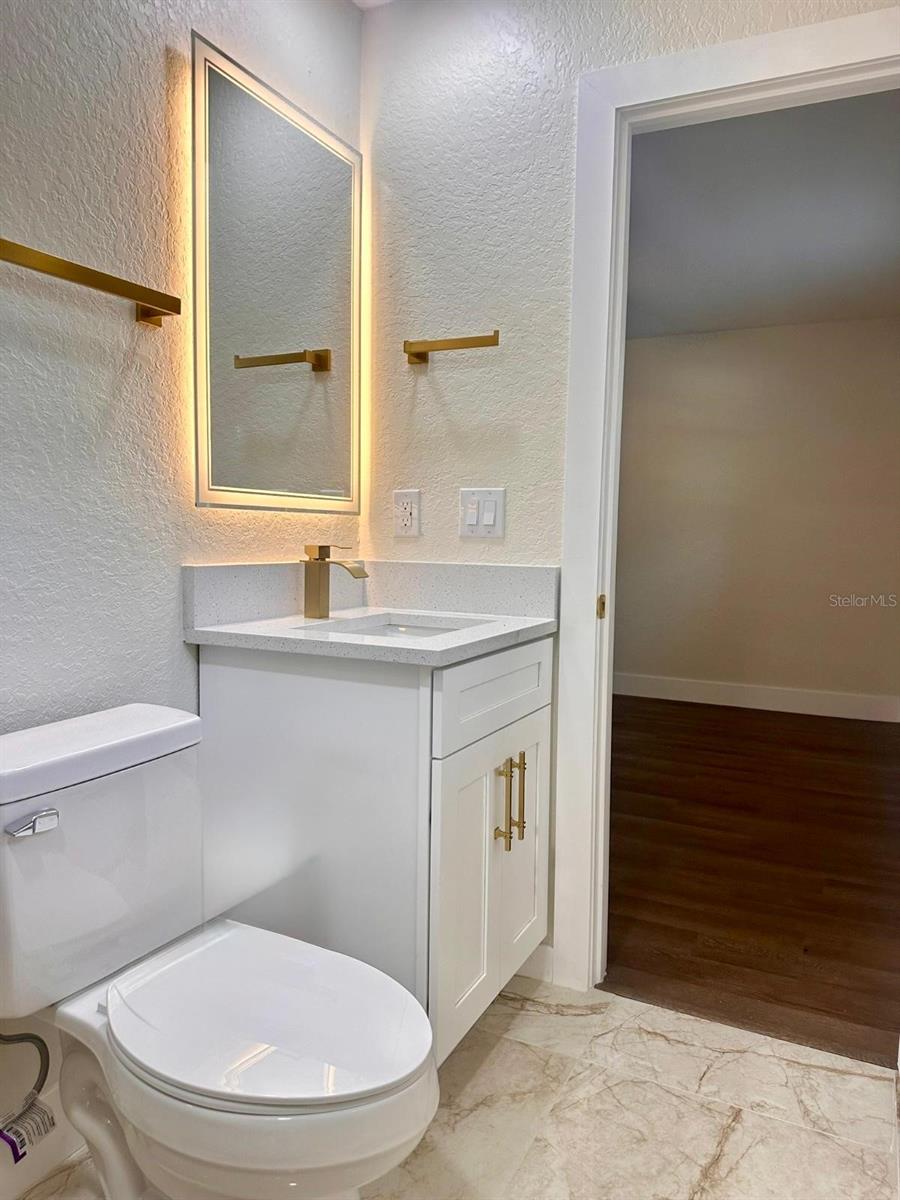 RANCH LAKE ESTATES UNIT 1 - Residential