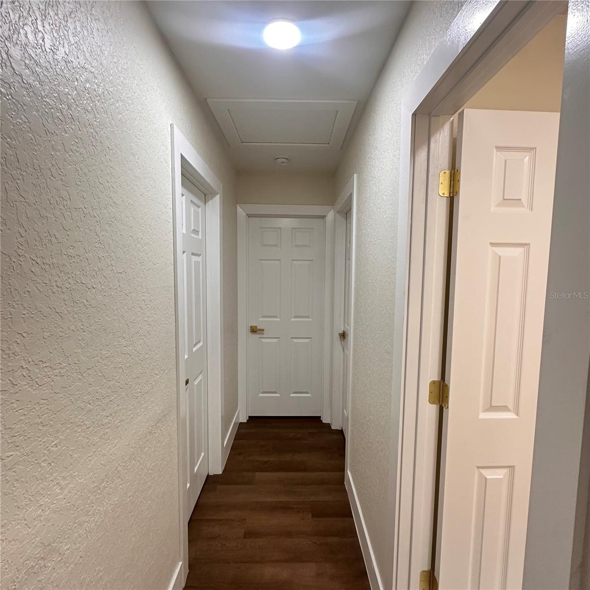 RANCH LAKE ESTATES UNIT 1 - Residential