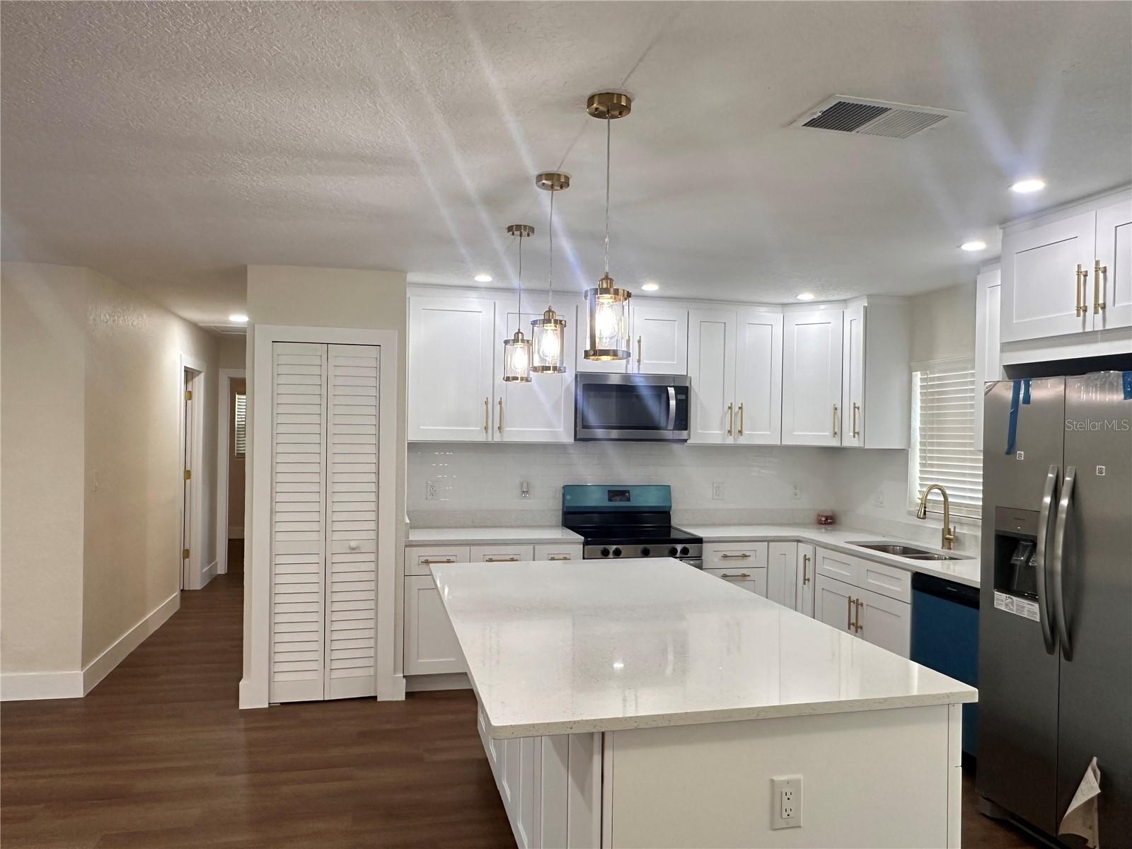 RANCH LAKE ESTATES UNIT 1 - Residential