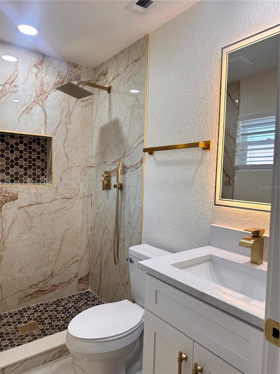 RANCH LAKE ESTATES UNIT 1 - Residential
