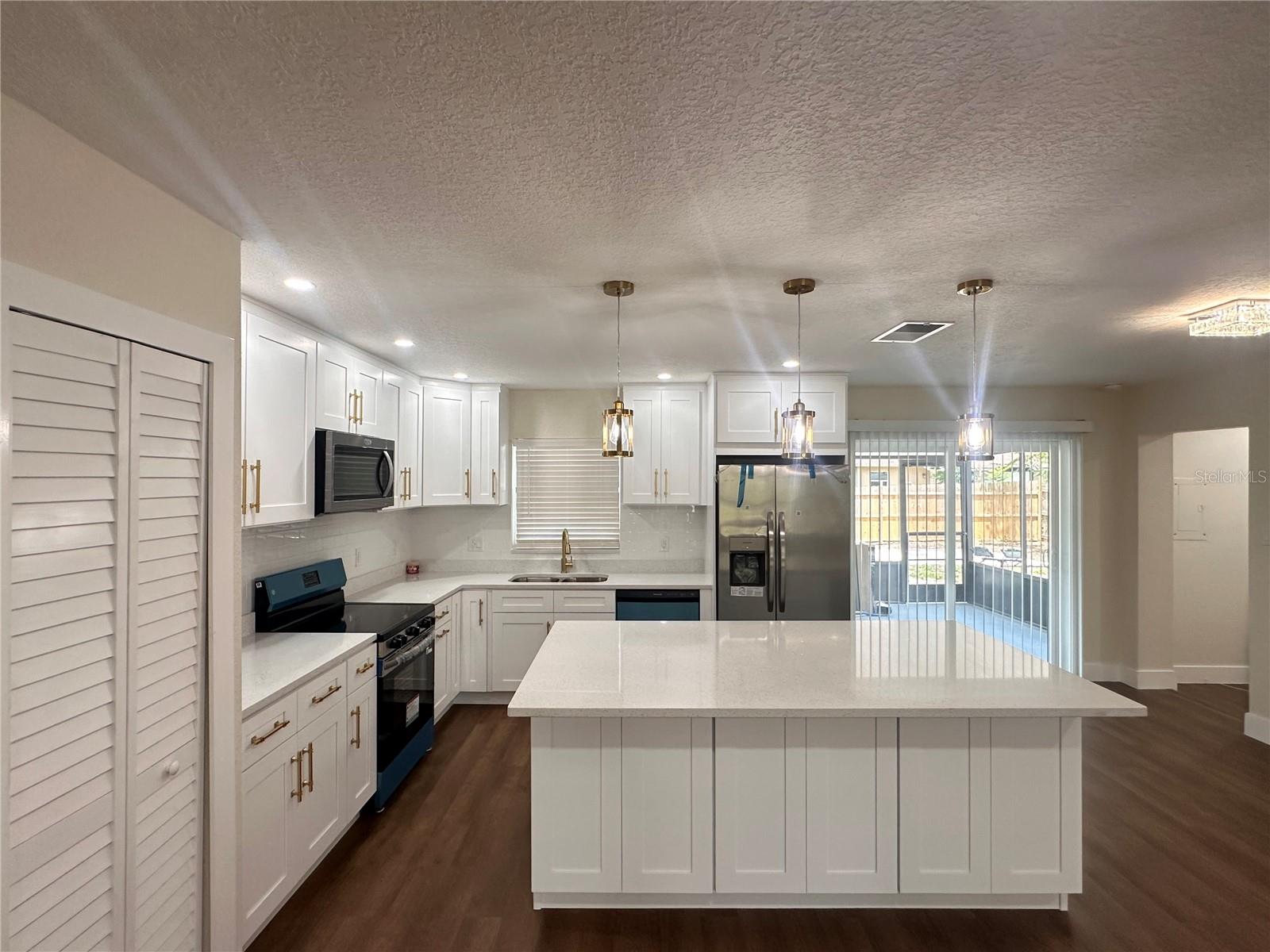 RANCH LAKE ESTATES UNIT 1 - Residential