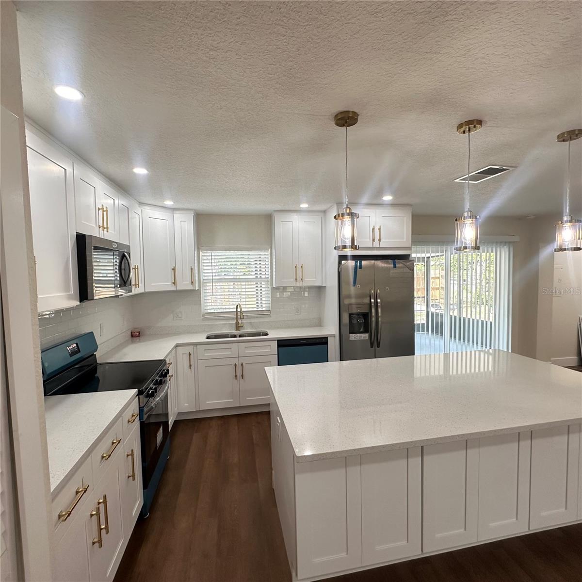 RANCH LAKE ESTATES UNIT 1 - Residential