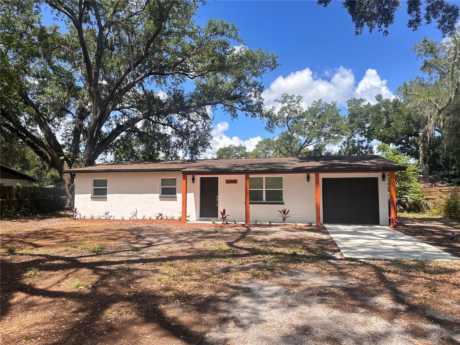 RANCH LAKE ESTATES UNIT 1 - Residential