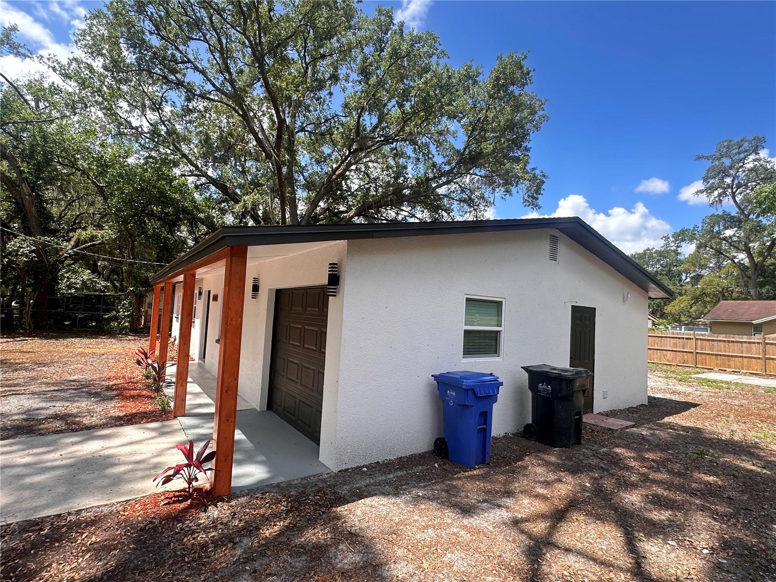 RANCH LAKE ESTATES UNIT 1 - Residential
