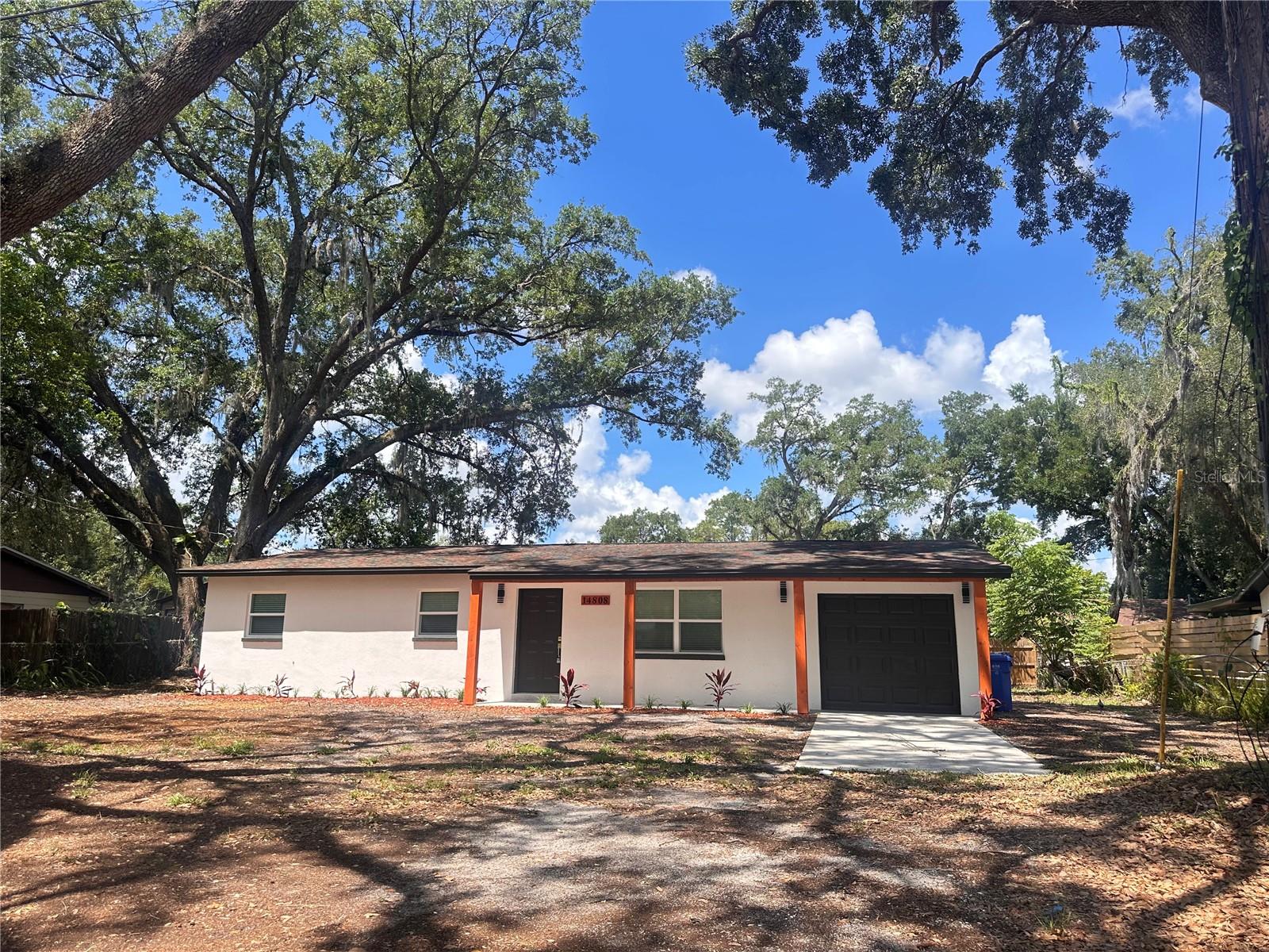 RANCH LAKE ESTATES UNIT 1 - Residential