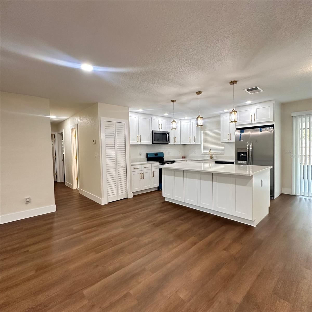 RANCH LAKE ESTATES UNIT 1 - Residential
