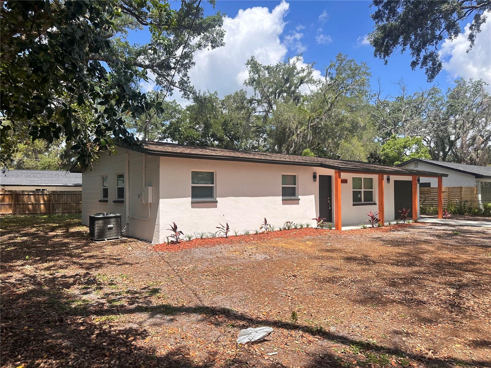 RANCH LAKE ESTATES UNIT 1 - Residential