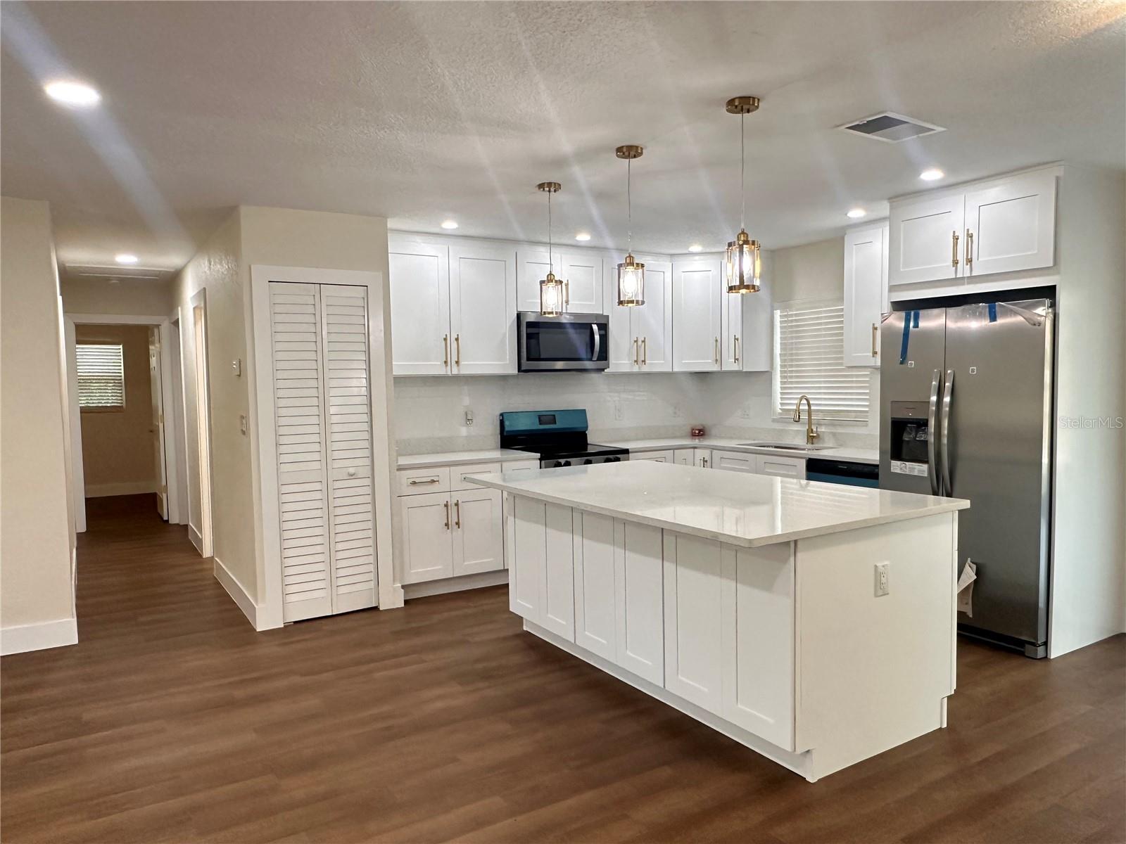 RANCH LAKE ESTATES UNIT 1 - Residential