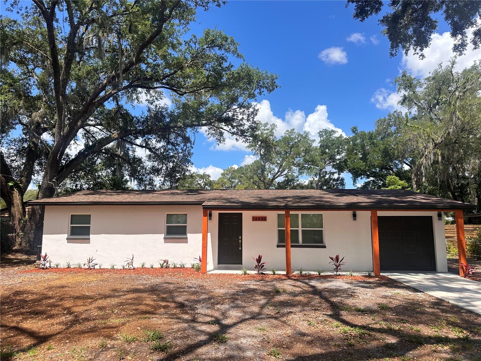 RANCH LAKE ESTATES UNIT 1 - Residential