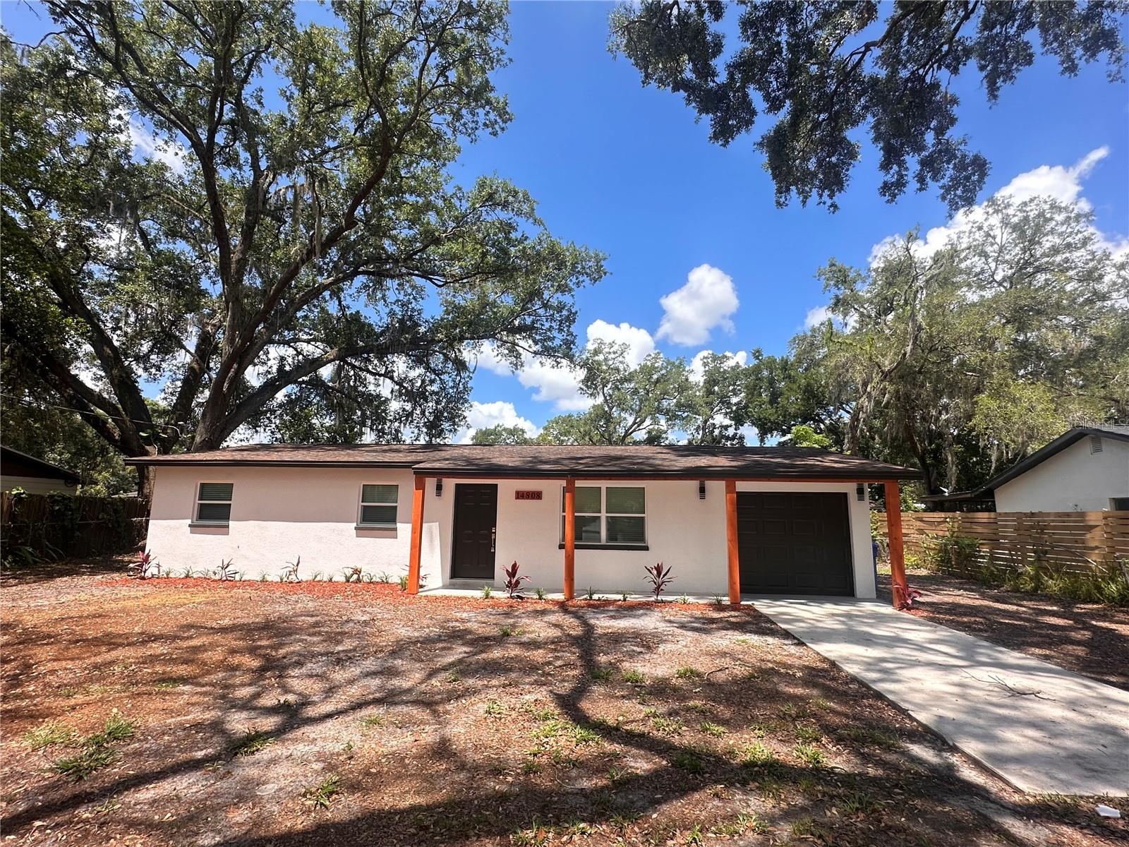 RANCH LAKE ESTATES UNIT 1 - Residential